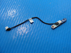 Toshiba Satellite E45-B 14" Genuine Laptop Power Button Board w/Cable