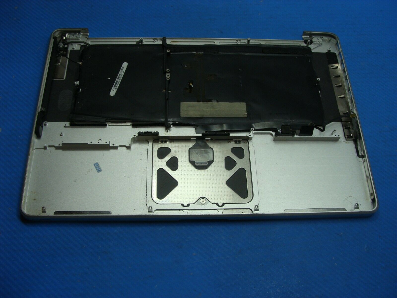 MacBook Pro A1286 MC721LL/A Early 2011 15