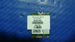 HP Pavilion x360 m3-u101dx 13.3" Genuine Wireless WiFi Card 863934-855 ER* - Laptop Parts - Buy Authentic Computer Parts - Top Seller Ebay