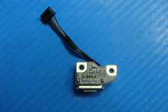 MacBook Pro 15" A1286 2011 MD035LL/A DC IN Power Jack MagSafe Board 661-5217 