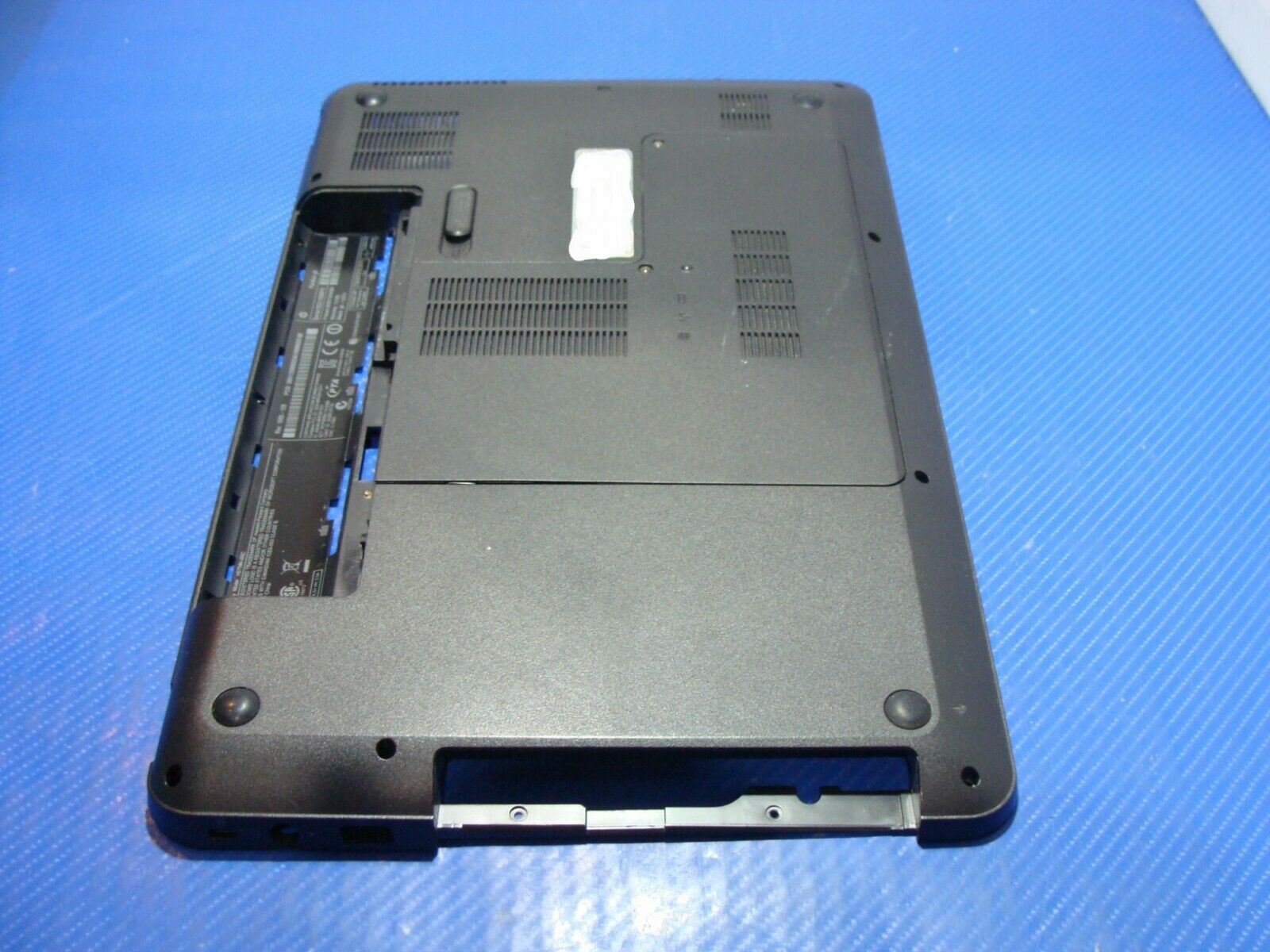 HP Pavilion 15.6