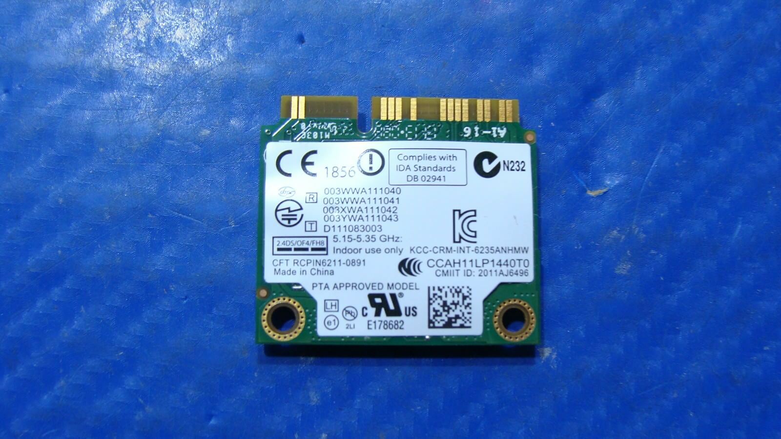 Samsung NP600B4C-A01US 14