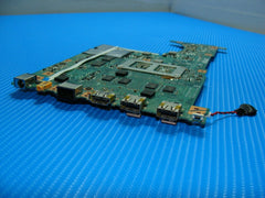 Asus 15.6" Q551L i7-5500U 2.4GHz 4GB GT940M Motherboard 60nb0950-mb1001 as is 