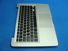 MacBook Pro A1278 13" 2010 MC374LL/A Top Case w/Trackpad Keyboard 661-5561 #8 - Laptop Parts - Buy Authentic Computer Parts - Top Seller Ebay
