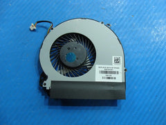 HP 17.3" 17-bs011dx Genuine Laptop CPU Cooling Fan 926724-001 023.10090.0001