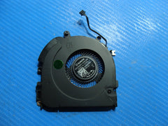 HP Elitebook 850 G5 15.6" Genuine Laptop Cpu Cooling Fan 6033B0059801