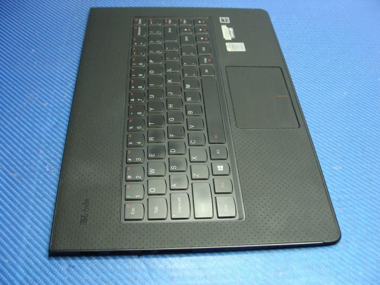 Lenovo Yoga 3 Pro 13.3