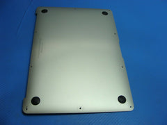 MacBook Air A1466 13" 2015 MJVE2LL/A MJVG2LL/A Bottom Case Silver 923-00505 - Laptop Parts - Buy Authentic Computer Parts - Top Seller Ebay