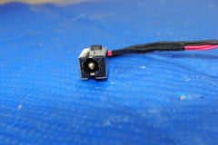 Toshiba Satellite C55-B5299 15.6" Genuine Laptop DC IN Power Jack w/Cable ER* - Laptop Parts - Buy Authentic Computer Parts - Top Seller Ebay