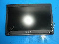 Dell Latitude 7290 12.5" Matte HD LCD Screen Complete Assembly 