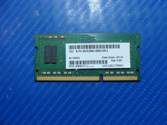 Toshiba Satellite L850 15.6" 2GB SO-DIMM RAM Memory V000555100 M471B5773CHS-CK0 - Laptop Parts - Buy Authentic Computer Parts - Top Seller Ebay