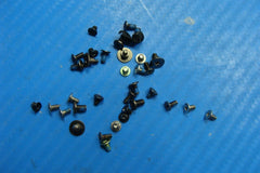 Lenovo ThinkPad 12.5" X250 Genuine Laptop Screw Set Screws for Repair ScrewSet 