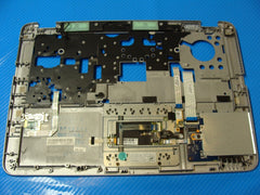 HP EliteBook 12.5" 820 G3 OEM Palmrest w/Touchpad 821692-001 6070B0886101 Grd A