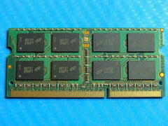 MacBook Pro 15" A1286 2010 MC371LL/A Micron SO-DIMM RAM Memory 2GB PC3-8500S - Laptop Parts - Buy Authentic Computer Parts - Top Seller Ebay