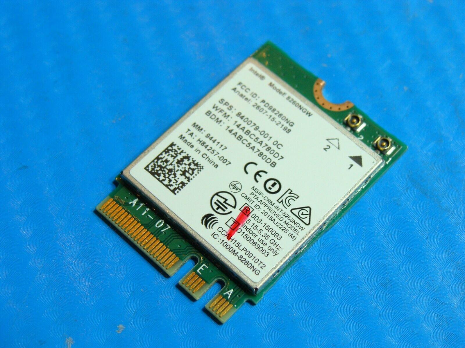 Asus 15.6