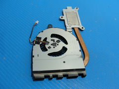 Dell Inspiron 5559 15.6" Genuine CPU Cooling Fan w/Heatsink 2FW2C AT1GG001DT0 - Laptop Parts - Buy Authentic Computer Parts - Top Seller Ebay