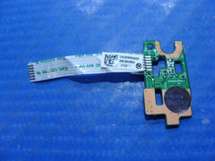 HP 15-f039wm 15.6" Original Laptop Power Button Board w/ Cable DA0U83PB6E0 ER* - Laptop Parts - Buy Authentic Computer Parts - Top Seller Ebay