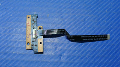 Dell Alienware 14" M14x R1 OEM Power Button Board w/Cable LS-6806P 4841J GLP* - Laptop Parts - Buy Authentic Computer Parts - Top Seller Ebay