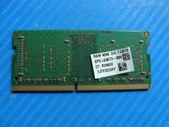 HP 15m-ed Series Micron 4GB PC4-3200AA Memory RAM SO-DIMM MTA4ATF51264HZ-3G2J1