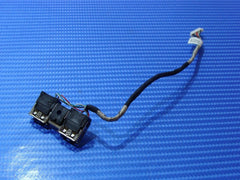 Toshiba Satellite 16" A505-S6005 OEM Dual USB Board w/ Cable 6017B0195001 GLP* Toshiba