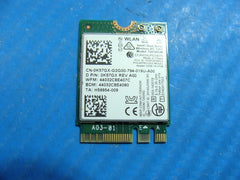 Dell Inspiron 15.6" 15 7573 Genuine Laptop Wireless WiFi Card K57GX 7265NGW