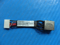 Dell Latitude 5410 14" Genuine DC In Power Jack w/Cable DC301013X00 129F1