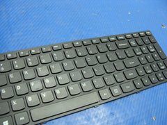 Lenovo 15.6" G50-70 Genuine US Keyboard 25214785 PK1314K2A00 PK130TH2A00 GLP* Lenovo