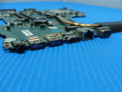 Acer Aspire V3-574 15.6" Intel i7-5500U 2.4Ghz Motherboard NBMW111004