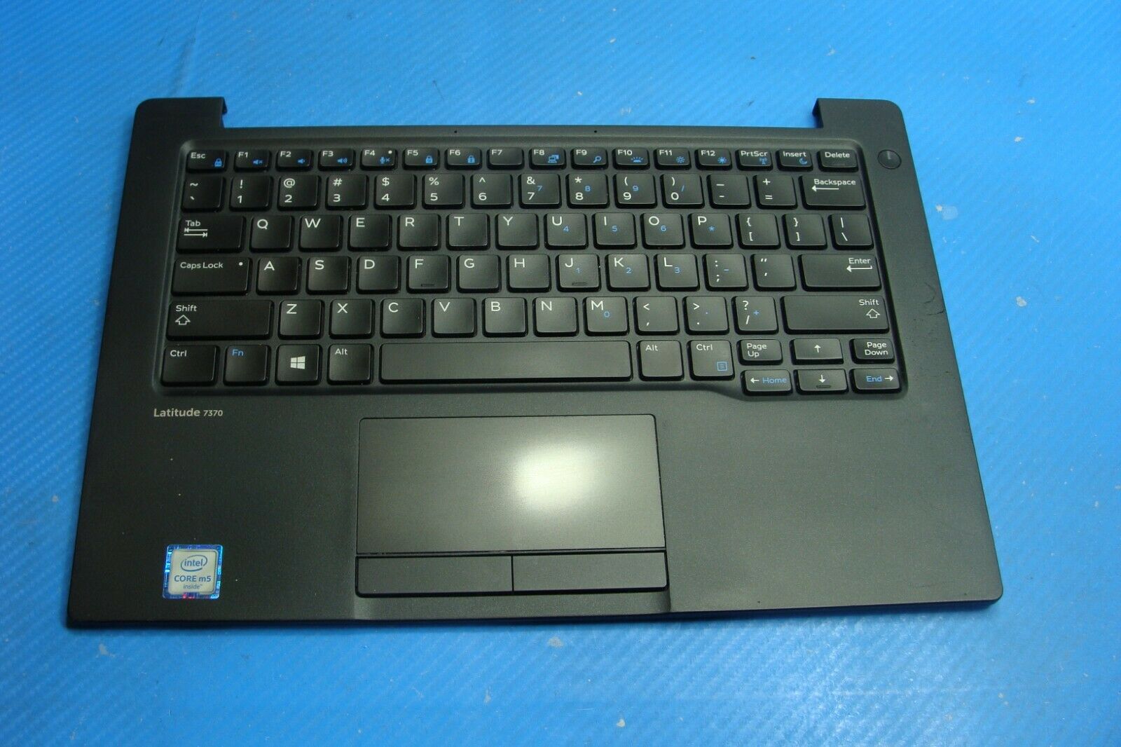 Dell Latitude 7370 13.3