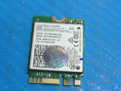 HP Notebook 15-ay041wm 15.6" Genuine WiFi Wireless Card 806723-005 3165NGW - Laptop Parts - Buy Authentic Computer Parts - Top Seller Ebay