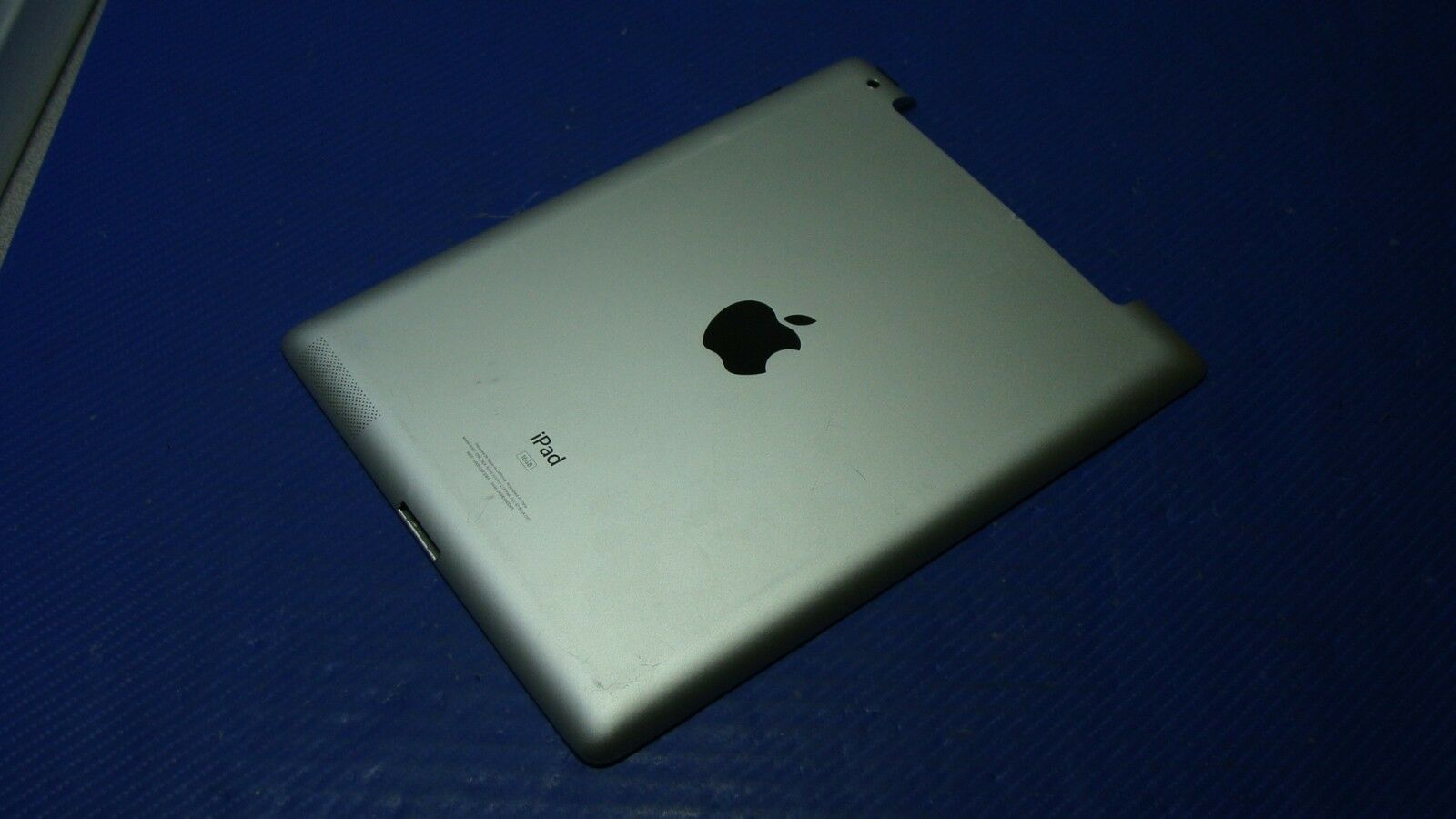 iPad 2 WiFi 16GB A1397 9.7