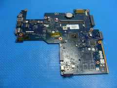 HP TS 15-g317cl 15.6" AMD A6-5200 2.0GHz Motherboard LA-A996P 762735-501 AS-IS - Laptop Parts - Buy Authentic Computer Parts - Top Seller Ebay