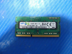 Toshiba E45t-A4300 14" 4Gb SO-DIMM RAM Memory P000569530 M471B5173BH0-YK0 - Laptop Parts - Buy Authentic Computer Parts - Top Seller Ebay