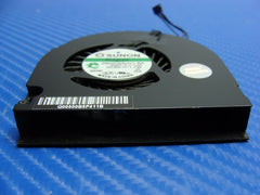 MacBook Pro 13" A1278 2010 MC374LL OEM CPU Cooling Fan 922-8620 GLP* - Laptop Parts - Buy Authentic Computer Parts - Top Seller Ebay