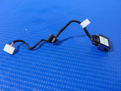 Lenovo G50-30 15.6" Genuine Laptop DC In Power Jack with Cable DC30100LG00 ER* - Laptop Parts - Buy Authentic Computer Parts - Top Seller Ebay