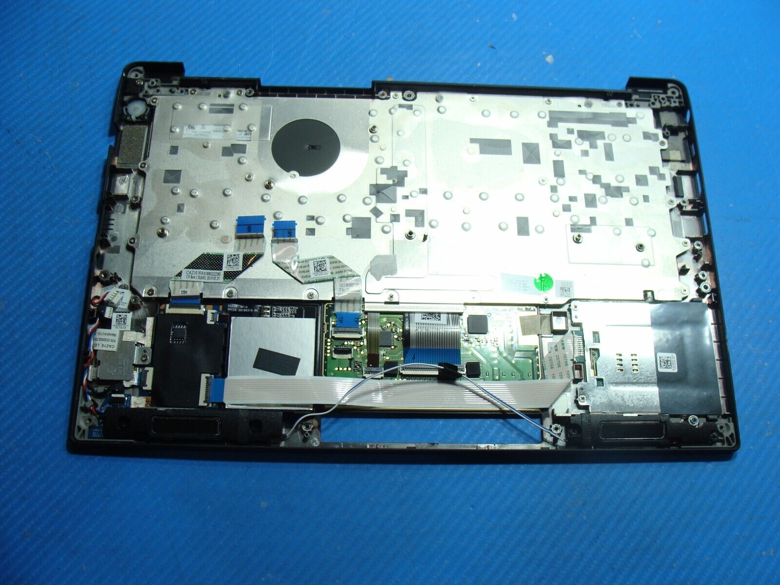 Dell Latitude 7390 13.3