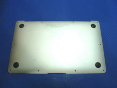 MacBook Air 11" A1370 Late 2010 MC505LL/A Genuine Bottom Case Silver 922-9679 - Laptop Parts - Buy Authentic Computer Parts - Top Seller Ebay