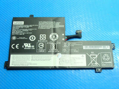 Lenovo Chromebook 11.6" 300e 81MB 2nd Gen Battery 11.25V 42Wh 3575mAh L17L3PB0 Lenovo