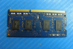 MacBook Pro A1278 So-Dimm Hynix 2GB Memory Ram pc3-12800s-11-11 hmt325s6cfr8c-pb 