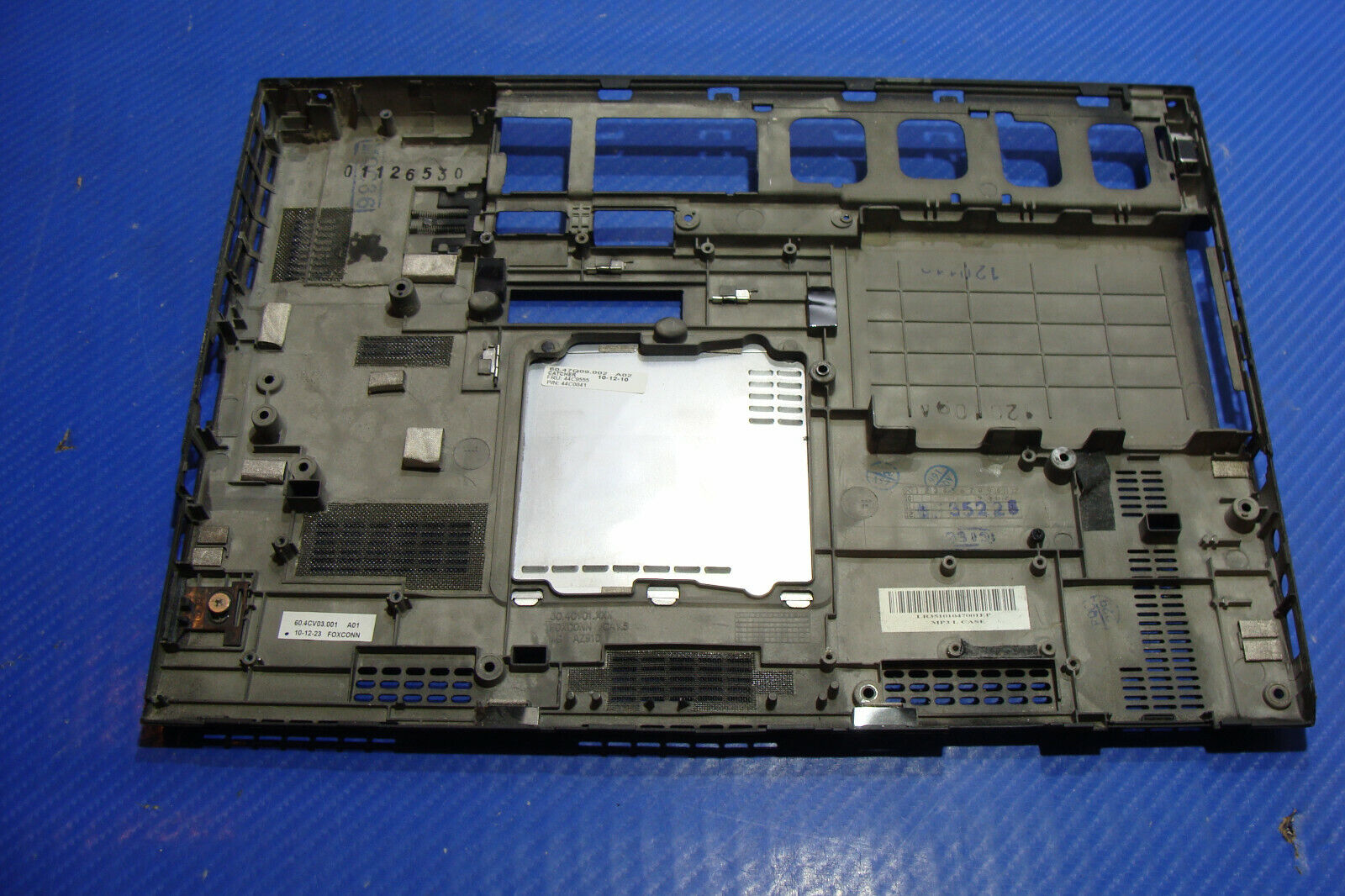 Lenovo Thinkpad X201 12.1