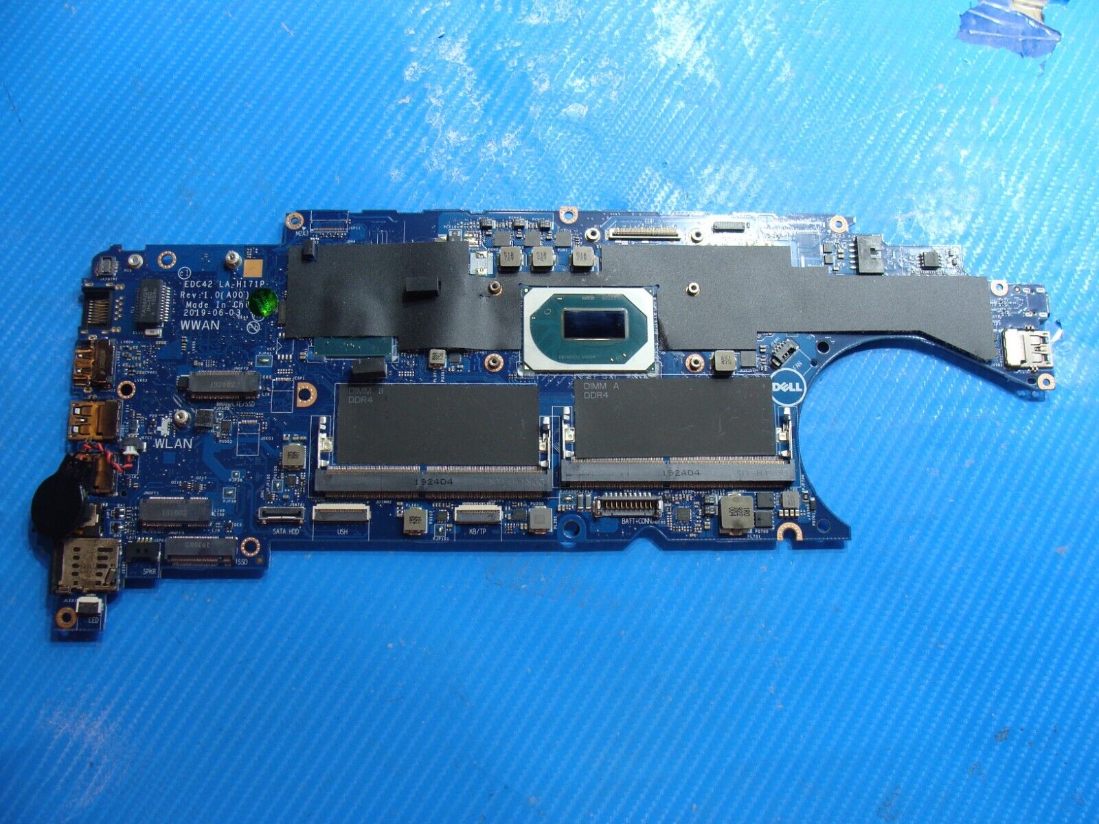 Dell Latitude 5401 14