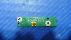 Dell XPS 17.3" 17 L701X Genuine Power Button Board 3XGM7PB0010 DAGM7BPBAB0 GLP* - Laptop Parts - Buy Authentic Computer Parts - Top Seller Ebay