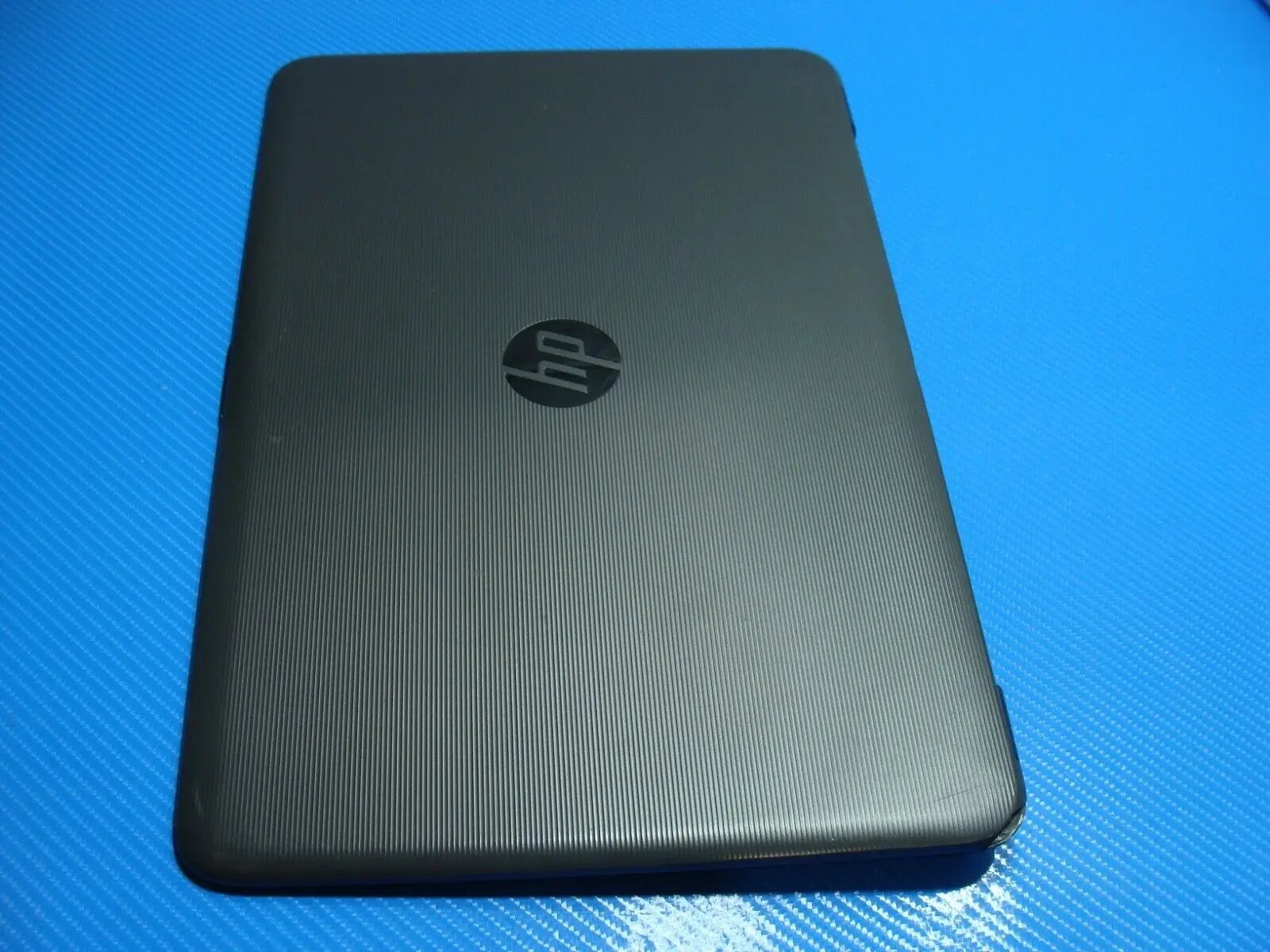 HP Notebook 250 G5 15.6