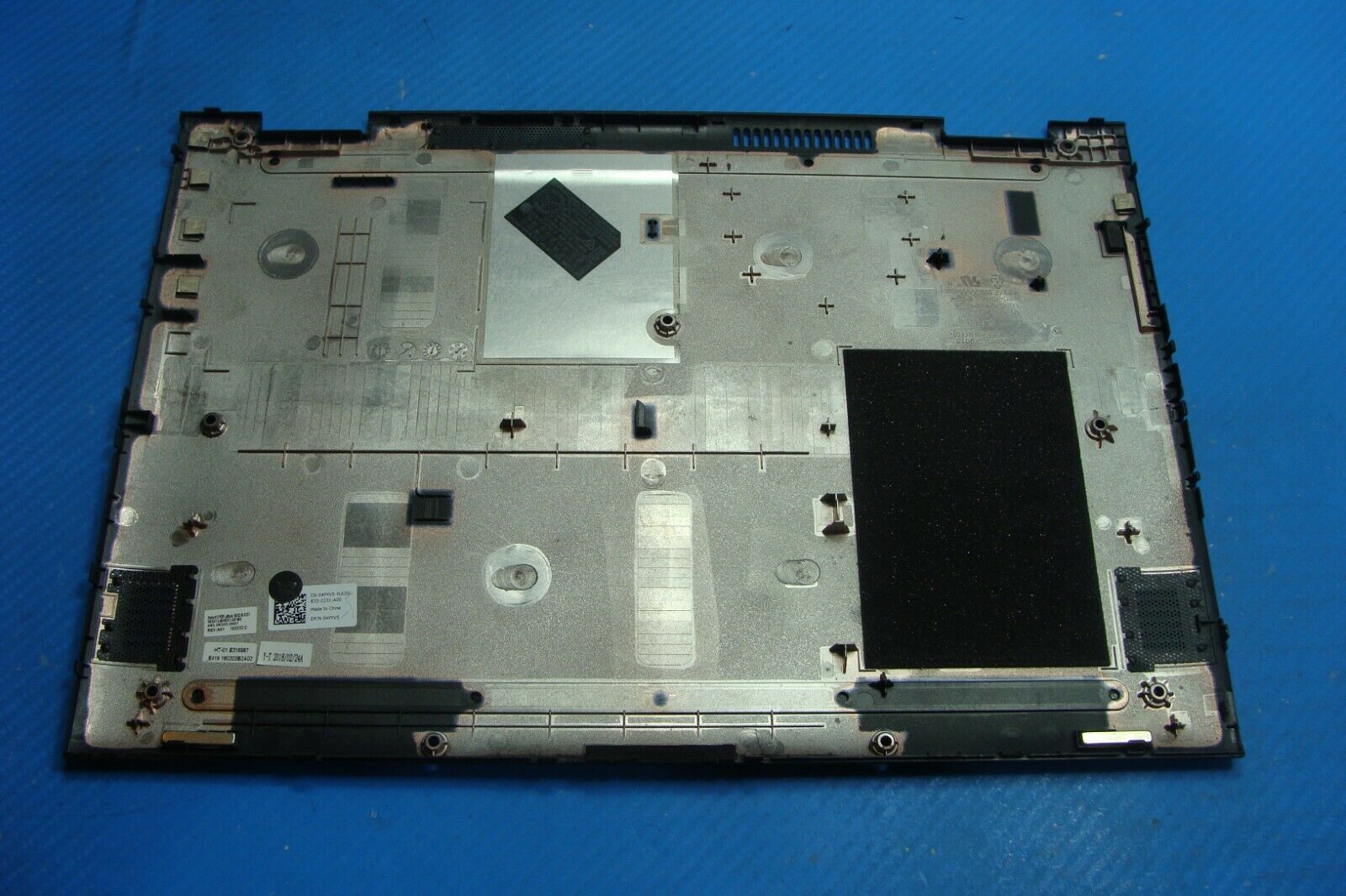 Dell Latitude 13.3