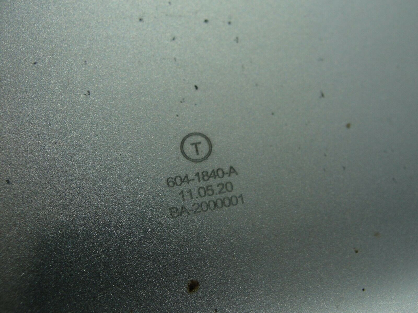 MacBook Pro A1286 MC721LL/A Early 2011 15