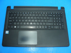 Acer Aspire 15.6" ES1-572 Genuine Palmrest w/Touchpad Keyboard AP1NX000400