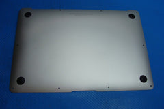 MacBook Air A1466 13" 2015 MJVE2LL/A MJVG2LL/A Bottom Case Silver 923-00505