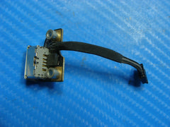 MacBook Pro 15" A1286 2012 MD104LL/A Magsafe Board Cable 922-9307 