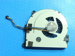 HP Envy TS 15-j073cl 15.6" Genuine CPU Cooling Fan 6033B0032801 - Laptop Parts - Buy Authentic Computer Parts - Top Seller Ebay