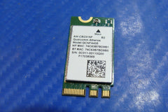Asus F556UA-AS54 15.6" Genuine Wireless WiFi Card QCNFA435 AW-CB231NF ER* - Laptop Parts - Buy Authentic Computer Parts - Top Seller Ebay